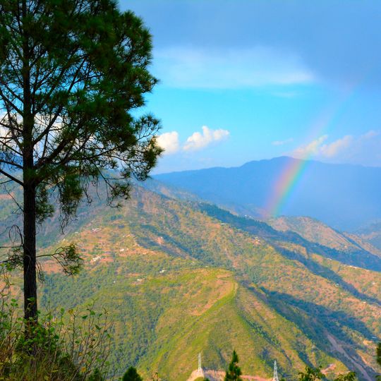 Kotli Sattian Tehsil