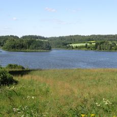 Kaarnajärv