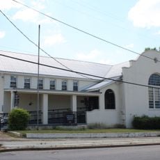 Central Core Historic District