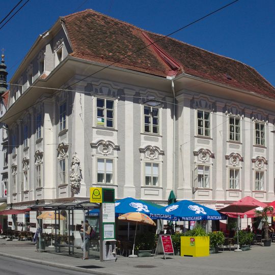 Bürgerhaus