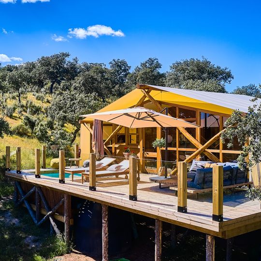 La Dehesa Experiences