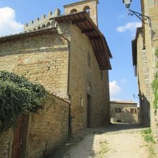 Chiesa dei Santi Tiburzio e Susanna