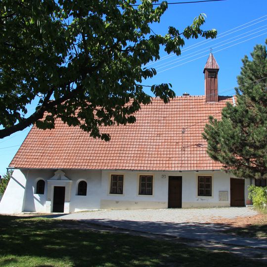 Nhà nguyện Habán