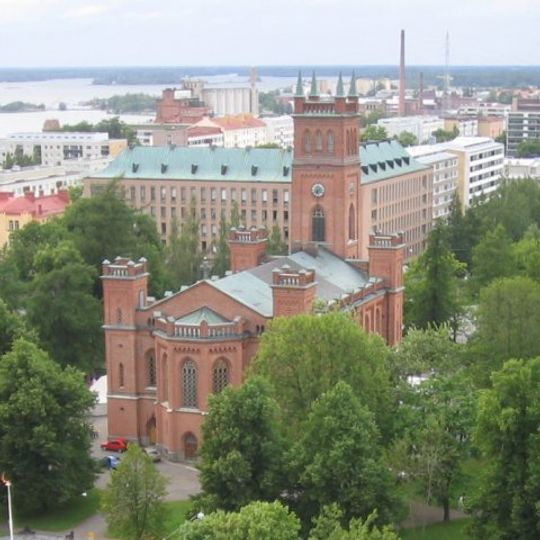 Vaasa