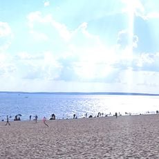 Praia de Ponta Negra