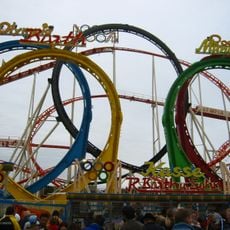 Olympia Looping