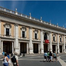 Museos Capitolinos