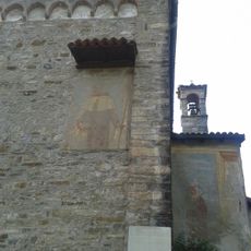 Santa Maria la Vite