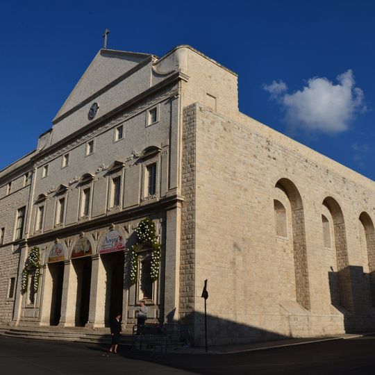 Palazzo San Domenico