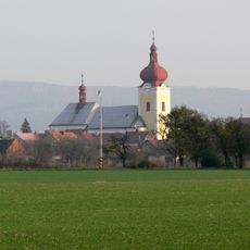 Church of Saint John the Baptist
