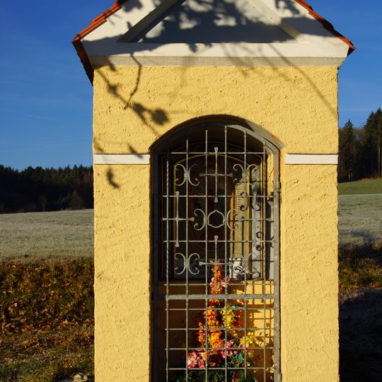 Bildstock Erasbacher Straße Sollngriesbach