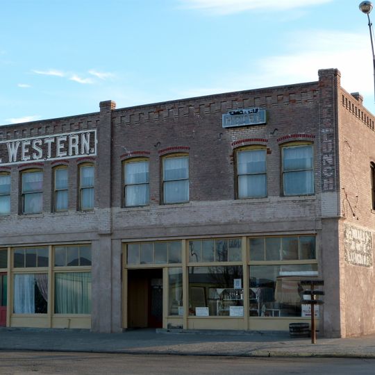 Hotel Western