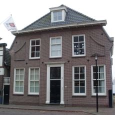 Dorpsstraat 14, Aalsmeer
