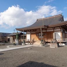 常顕寺