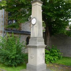 Kriegerdenkmal 1870/71