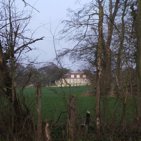 Afton Manor