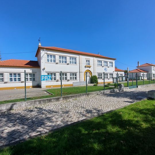 Escola Primária João Beare