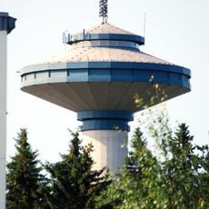 Eurajoen vesitorni