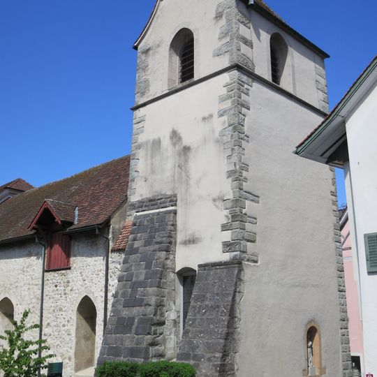 Liebfrauenkapelle