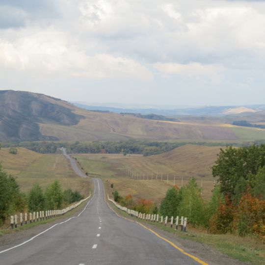 Ziančurinskij rajon