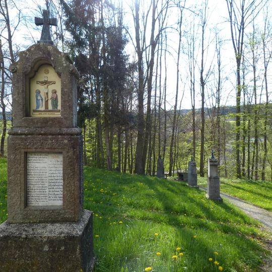 Kreuzweg