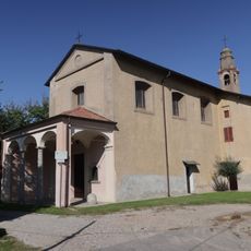 Oratorio della Beata Vergine Annunciata