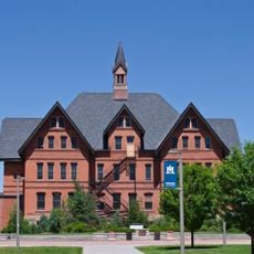 Montana State University Historic District