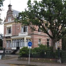 Florapark 4, Haarlem