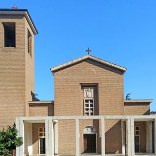 Chiesa di Santa Galla