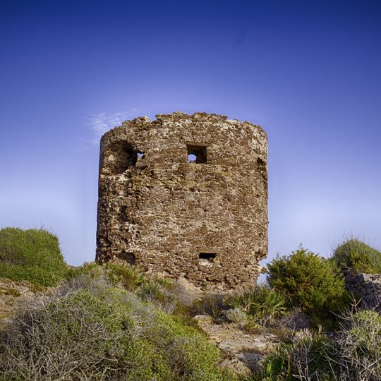 Torri di avvistamento di Porto Ferro