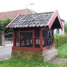 Zwingelput In Gen Bauwerkoel Termaar