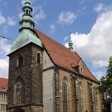 Frauenkirche