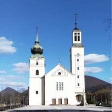 Church of the Visitation of the Virgin Mary
