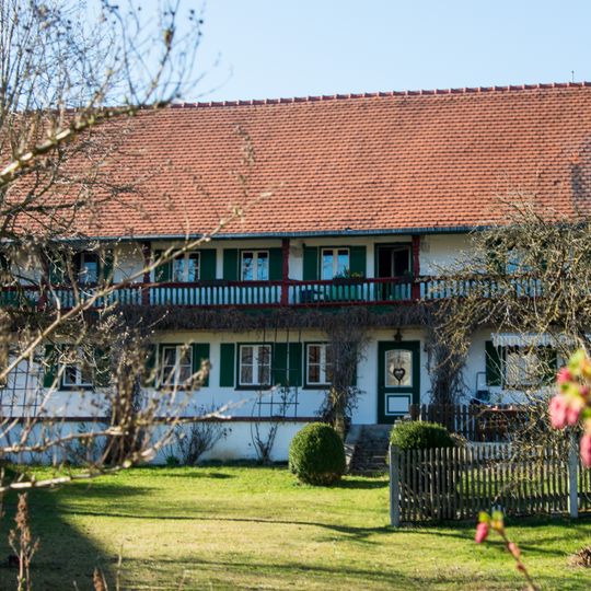 Bauernhaus