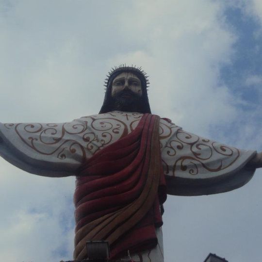 Santuario de Nuestro Padre Jesús de Aquixtla