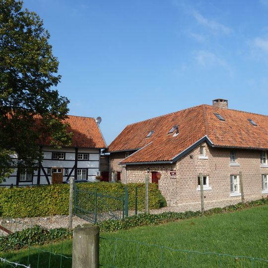 Hurpescherweg 5, Mechelen