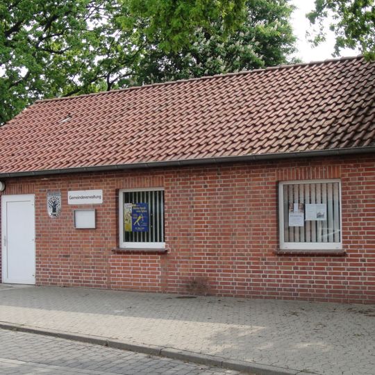 Gemeindeverwaltung Rötgesbüttel