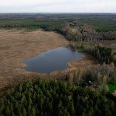 Lake Imsi