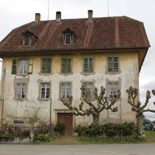 Bauernhaus