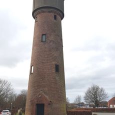 Bramming Watertower