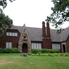 Joseph E. England, Jr., House