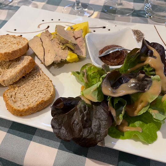 Domaine Les Ranchisses