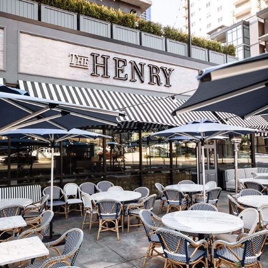 The Henry