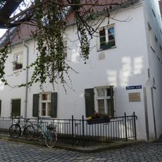 Bürgerhaus