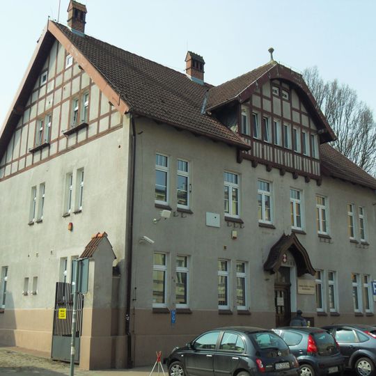 Gdański Zarząd Dróg i Zieleni