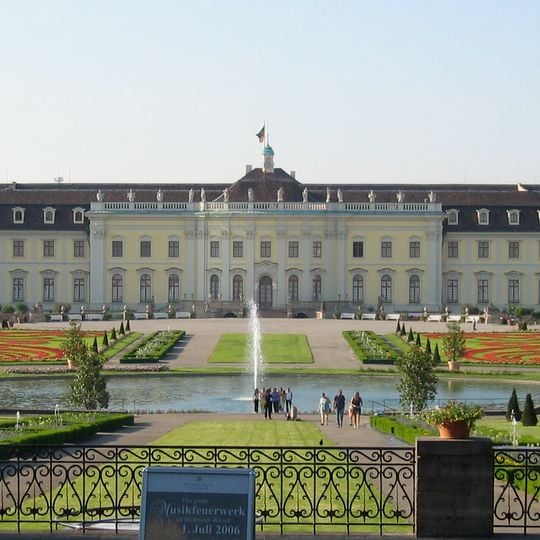 Castello di Ludwigsburg