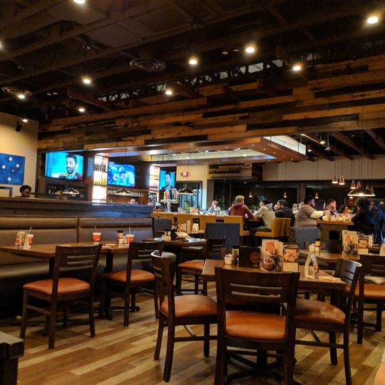 Outback Steakhouse