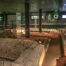 Sactuary of Isis and Magna Mater