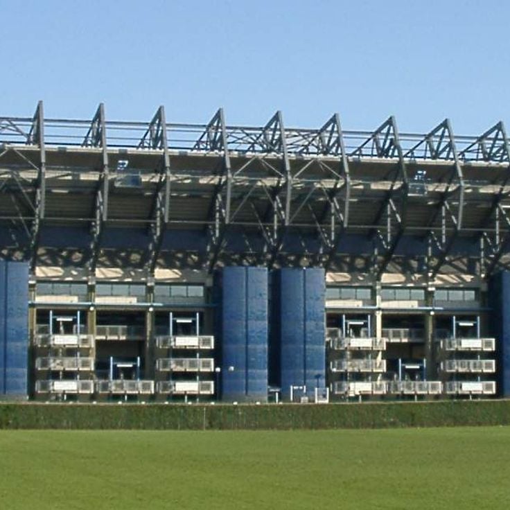 Murrayfield
