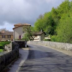 Pont de La Millière